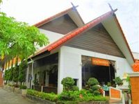 Lanna Thai Guesthouse Chiang Mai