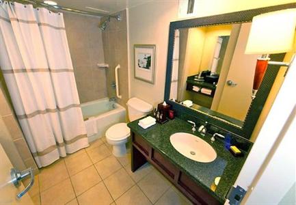 фото отеля Columbia Marriott