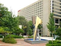 Columbia Marriott