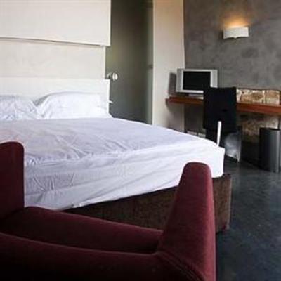 фото отеля Caol Ishka Hotel