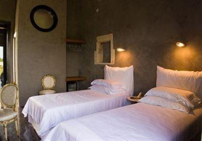 фото отеля Caol Ishka Hotel