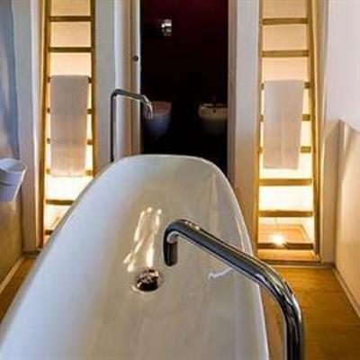 фото отеля Caol Ishka Hotel