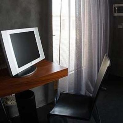 фото отеля Caol Ishka Hotel