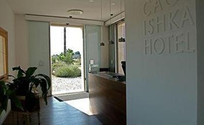 фото отеля Caol Ishka Hotel