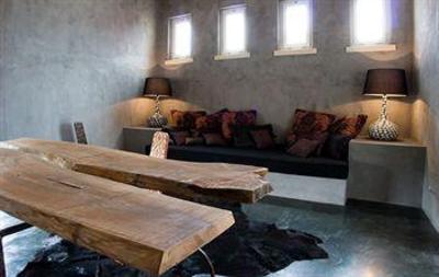 фото отеля Caol Ishka Hotel