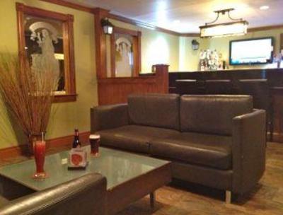 фото отеля Howard Johnson Inn and Suites Miramichi