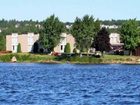 фото отеля Howard Johnson Inn and Suites Miramichi