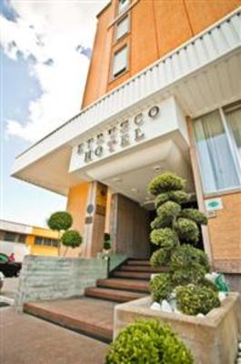 фото отеля Etrusco Arezzo Hotel