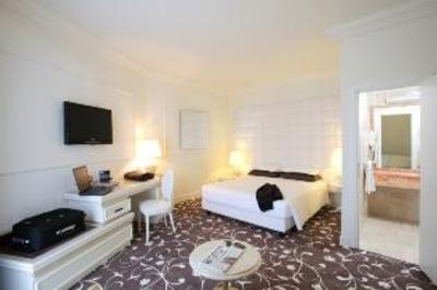 фото отеля Etrusco Arezzo Hotel