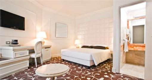 фото отеля Etrusco Arezzo Hotel