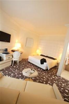 фото отеля Etrusco Arezzo Hotel