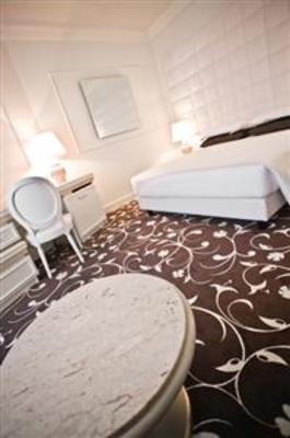 фото отеля Etrusco Arezzo Hotel
