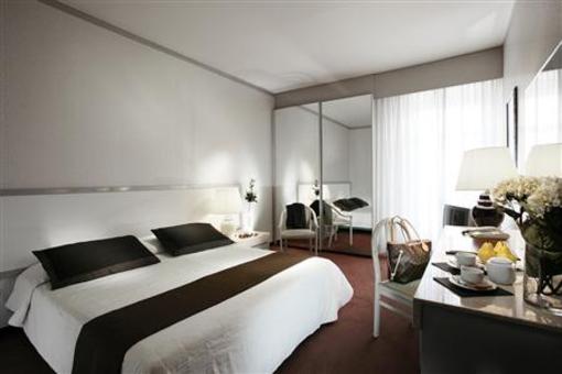 фото отеля Etrusco Arezzo Hotel