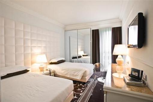 фото отеля Etrusco Arezzo Hotel