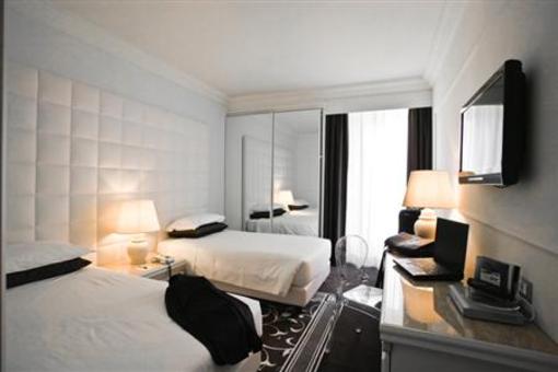 фото отеля Etrusco Arezzo Hotel