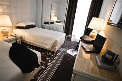 фото отеля Etrusco Arezzo Hotel