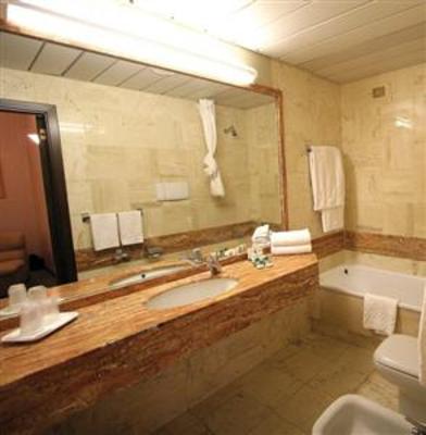 фото отеля Etrusco Arezzo Hotel
