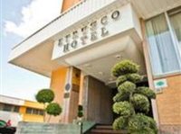 Etrusco Arezzo Hotel