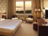 Hotel Suadiye Istanbul