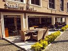 фото отеля Hotel Suadiye Istanbul