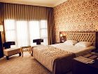 фото отеля Hotel Suadiye Istanbul