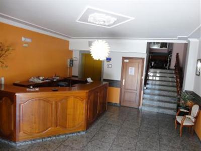 фото отеля Hotel Susuqui