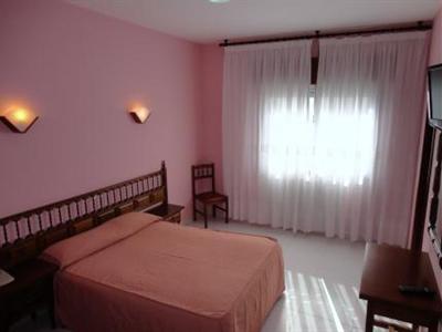 фото отеля Hotel Susuqui