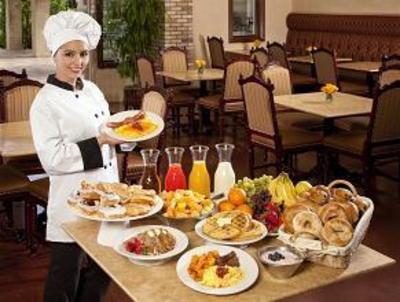 фото отеля Ayres Hotel Chino Hills