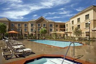 фото отеля Ayres Hotel Chino Hills