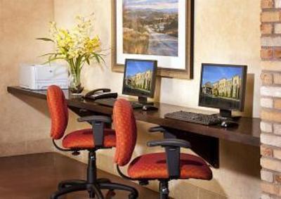 фото отеля Ayres Hotel Chino Hills