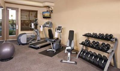 фото отеля Ayres Hotel Chino Hills