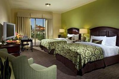 фото отеля Ayres Hotel Chino Hills