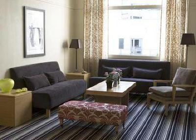 фото отеля Comfort Hotel Ringerike