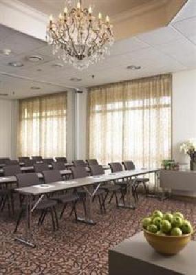 фото отеля Comfort Hotel Ringerike