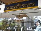 фото отеля Majestic Suites