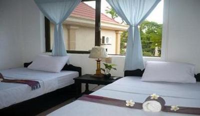 фото отеля Dream Villa