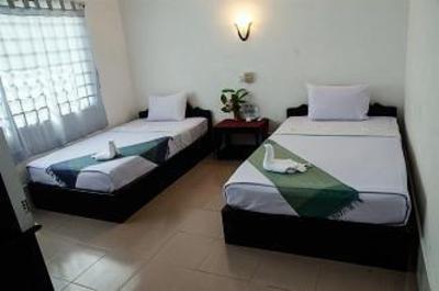 фото отеля Dream Villa