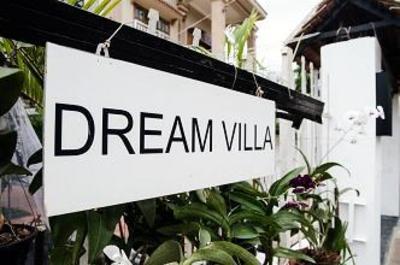 фото отеля Dream Villa