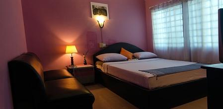 фото отеля Dream Villa