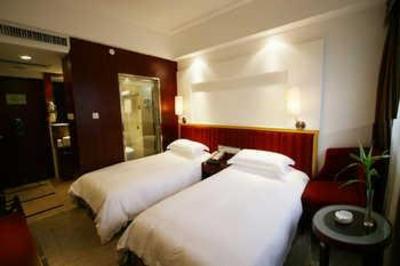 фото отеля Shilin Hotel