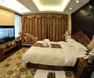 фото отеля Shilin Hotel
