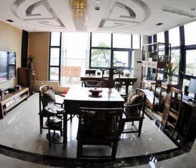 фото отеля Shilin Hotel