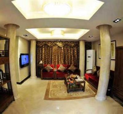 фото отеля Shilin Hotel