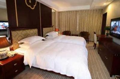 фото отеля Shilin Hotel