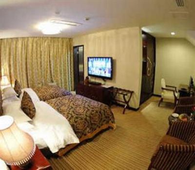 фото отеля Shilin Hotel