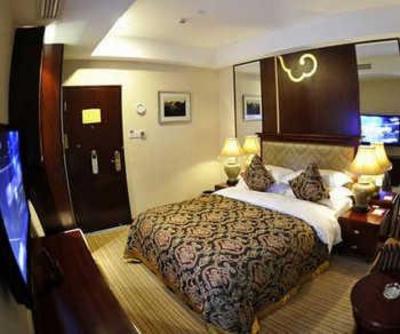 фото отеля Shilin Hotel