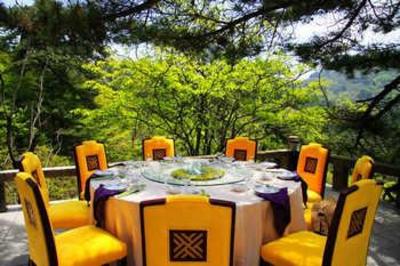 фото отеля Shilin Hotel