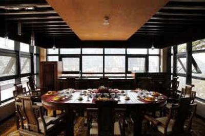фото отеля Shilin Hotel