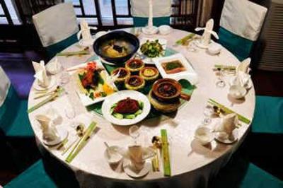 фото отеля Shilin Hotel