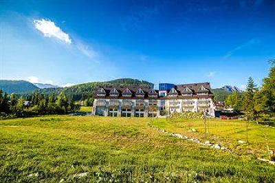 фото отеля Nosalowy Dwor